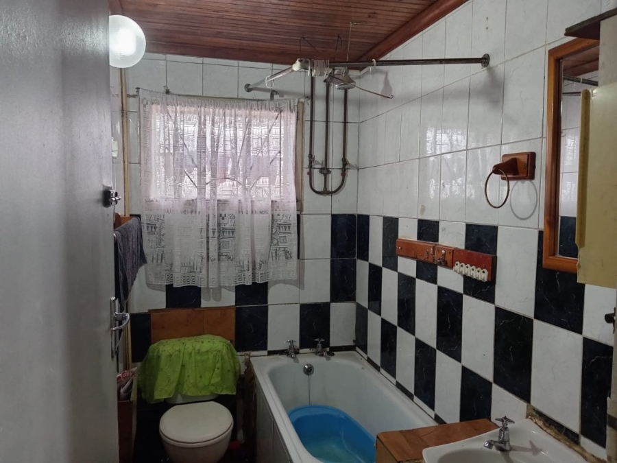 3 Bedroom Property for Sale in Eastridge Western Cape
